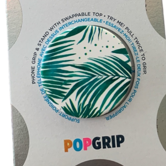 Pop Grip Majesty Palm - Picture 4 of 9